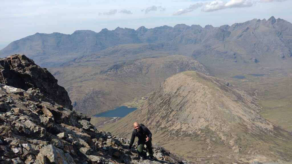 Isle of Skye